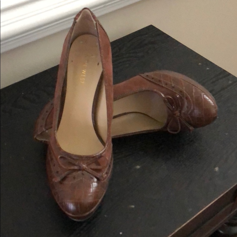 Ladies Stilettos